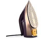 Philips DST8040/30 iron Steam iron SteamGlide Elite soleplate 3000 W Lilac_2