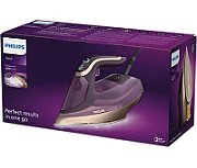 Philips DST8040/30 iron Steam iron SteamGlide Elite soleplate 3000 W Lilac_4