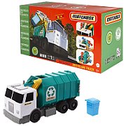 PROMO MEGA BLOKS Garbage Truck Recycling HHR64 p1 MATTEL_2