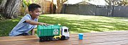 PROMO MEGA BLOKS Garbage Truck Recycling HHR64 p1 MATTEL_4