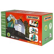 PROMO MEGA BLOKS Garbage Truck Recycling HHR64 p1 MATTEL_5