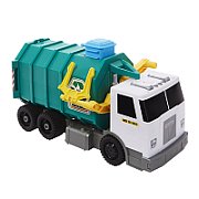 PROMO MEGA BLOKS Garbage Truck Recycling HHR64 p1 MATTEL_6