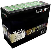 Lexmark - Hojtydende - sort - original_1