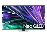 Samsung QN85D QE55QN85DBT 139.7 cm (55 ) 4K Ultra HD Smart TV Wi-Fi Carbon  Silver_1