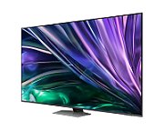 Samsung QN85D QE55QN85DBT 139.7 cm (55 ) 4K Ultra HD Smart TV Wi-Fi Carbon  Silver_2