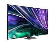 Samsung QN85D QE55QN85DBT 139.7 cm (55 ) 4K Ultra HD Smart TV Wi-Fi Carbon  Silver_3