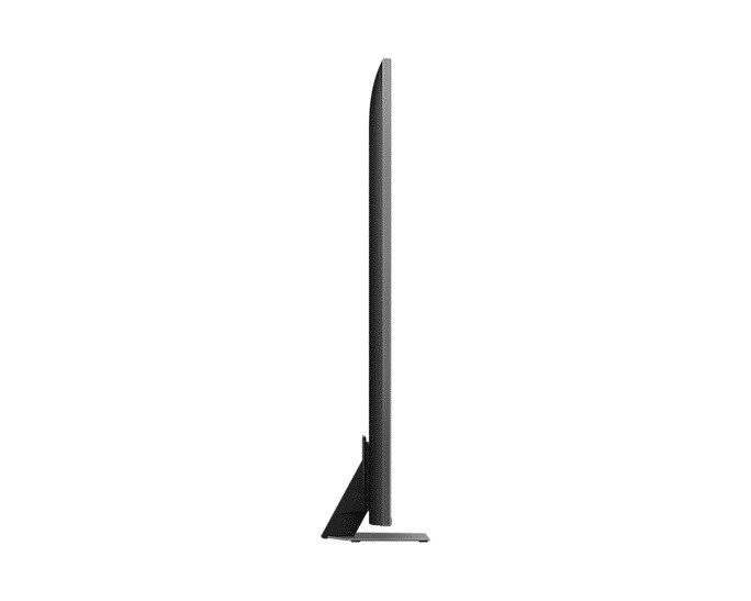 Samsung QN85D QE55QN85DBT 139.7 cm (55 ) 4K Ultra HD Smart TV Wi-Fi Carbon  Silver_4