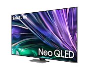 Samsung QN85D QE55QN85DBT 139.7 cm (55 ) 4K Ultra HD Smart TV Wi-Fi Carbon  Silver_6