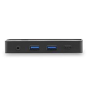 Switch USB Lindy, 4 porturi USB 3.0 2:4, latime de banda suportata 5 Gbps, chipset RTS5411, GPD8104B, AWS3410_4