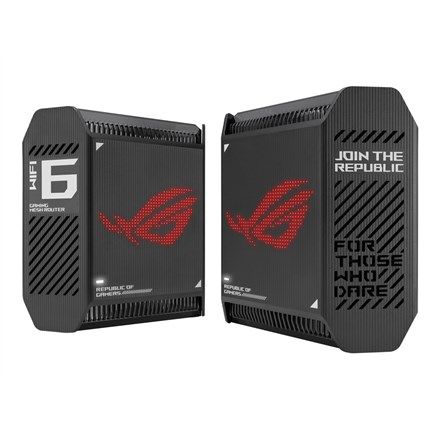 Router Asus ROG Rapture GT6 AX10000 Ai_2