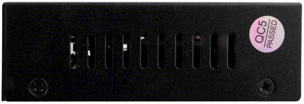 SWITCH GIGABIT POE 4+2 PULSAR SG64_12
