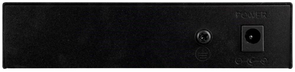 SWITCH GIGABIT POE 4+2 PULSAR SG64_13