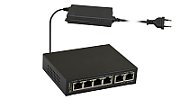 SWITCH GIGABIT POE 4+2 PULSAR SG64_2