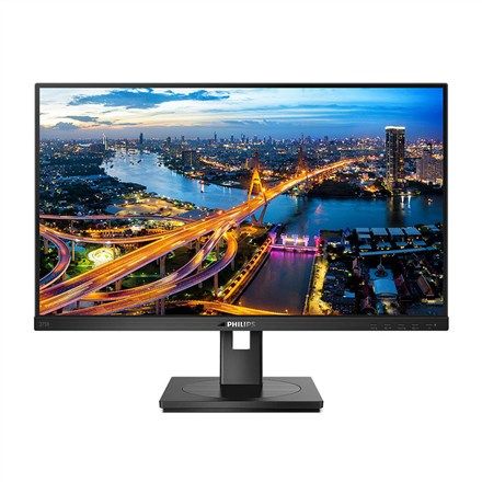 Philips | 275B1/00 | 27   | IPS | QHD | 16:9 | 4 ms | 300 cd/m2 | Black | HDMI ports quantity 1 | 75 Hz_2