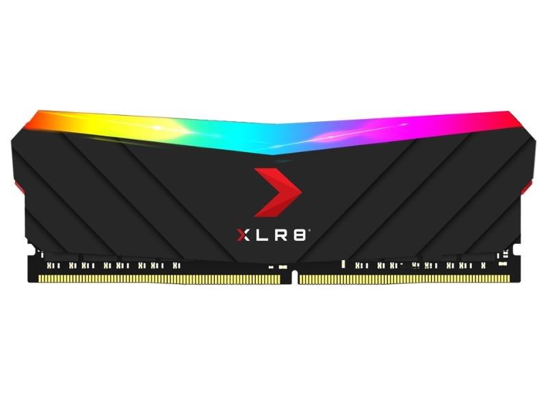 Pamięć PNY DDR4 8GB (1x8GB) 3600MHz CL18 XLR8 Gaming EPIC-X RGB_3