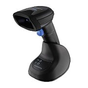 QM2500 433 MHZ KIT USB 2D MP/BLACK BASE STATION USB CABLE_2