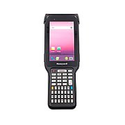 EDA61K,Numeric Keypad,WWAN, 3G/32G, EX20 scan engine, 4 inch WVGA, No camera, Android GMS,_1