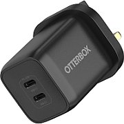 OB STANDARD UK WALL CHARGER 65W/GAN - 1X USB-C 45W + 1X USB-C 20_1