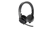 LOGITECH ZONE WRLS. BLUETOOOTH/HEADSET GRAPHITE EMEA_5