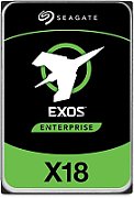 EXOS X18 12TB SATA SED/3.5IN 7200RPM HELIUM 512E/4KN_1