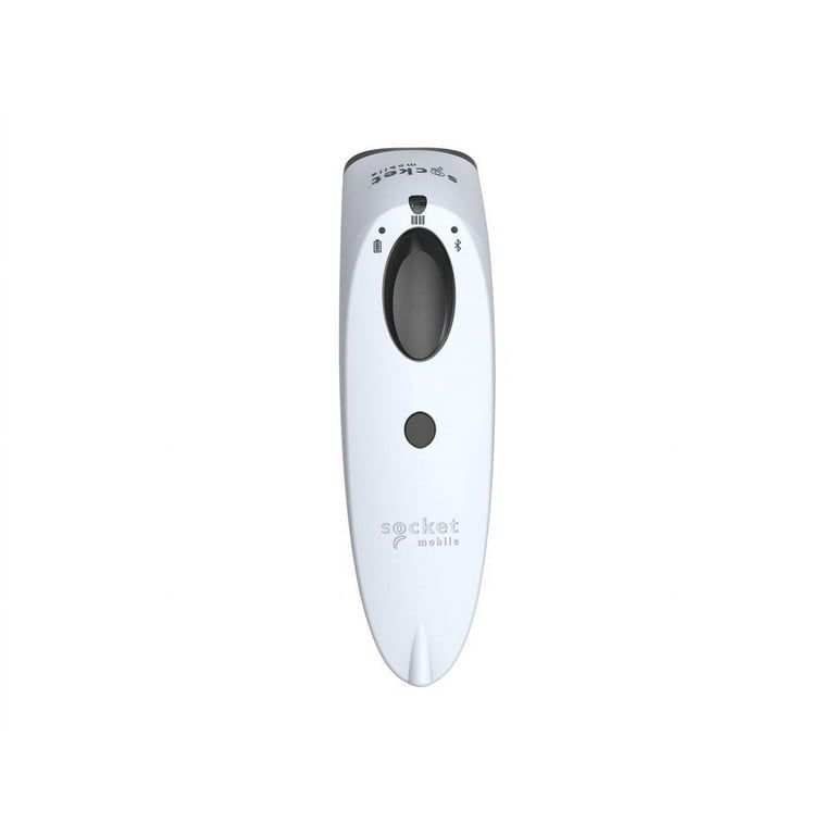 SOCKETSCAN S740 2D WHITE/BARCODE SCANNER_2