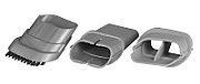 Black & Decker WDC215WA handheld vacuum Blue  Titanium Bagless_12
