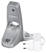 Black & Decker WDC215WA handheld vacuum Blue  Titanium Bagless_13