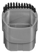 Black & Decker WDC215WA handheld vacuum Blue  Titanium Bagless_10