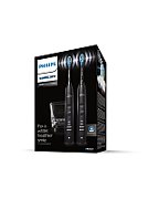 Philips DiamondClean 9000 HX9914/54 2-pack sonic electric toothbrush with chargers & app_5