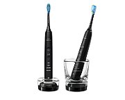 Philips DiamondClean 9000 HX9914/54 2-pack sonic electric toothbrush with chargers & app_6