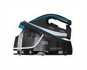 Black+Decker steam generator BXSS2401E (2400W)_2