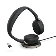 Jabra Headset Evolve2 65 Flex USB-A UC Stereo schnurlos_2