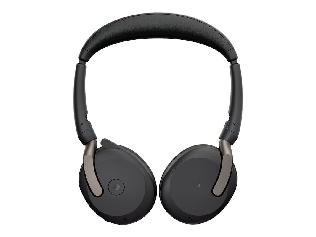 Jabra Headset Evolve2 65 Flex USB-A UC Stereo schnurlos_3