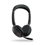 Jabra Headset Evolve2 65 Flex UC DUO + Link 380c UC_1