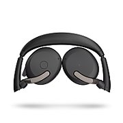 Jabra Headset Evolve2 65 Flex UC DUO + Link 380c UC_4