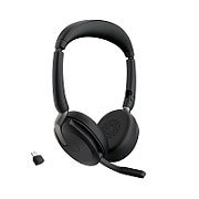 Jabra Evolve2 65 Flex UC Stereo - head_1
