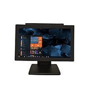 VMAX, i5-10th CPU, 15.6inch POS,1920x1080(16:9), 8GB RAM, 128GB SSD, Fanless, foldable, stand_1