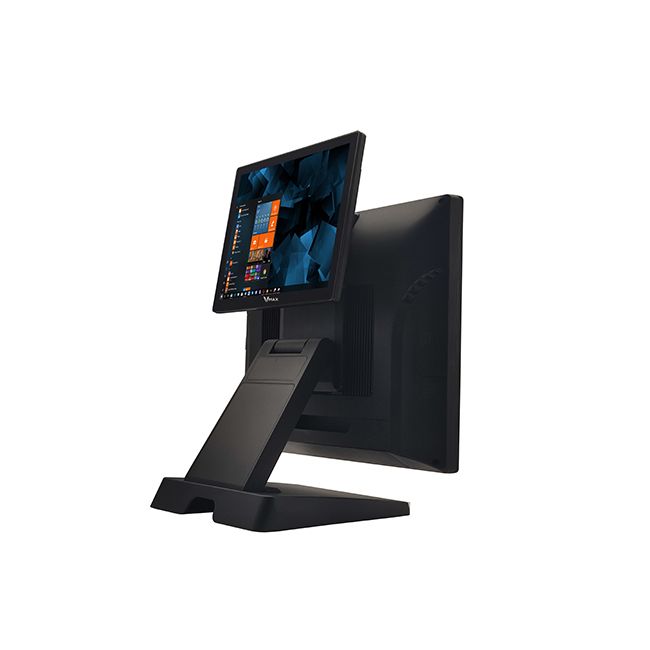VMAX,  i5-10th CPU, 15 inch  ( 4:3 ),  8GB RAM, 128GB SSD, Fanless, foldable, stand_3