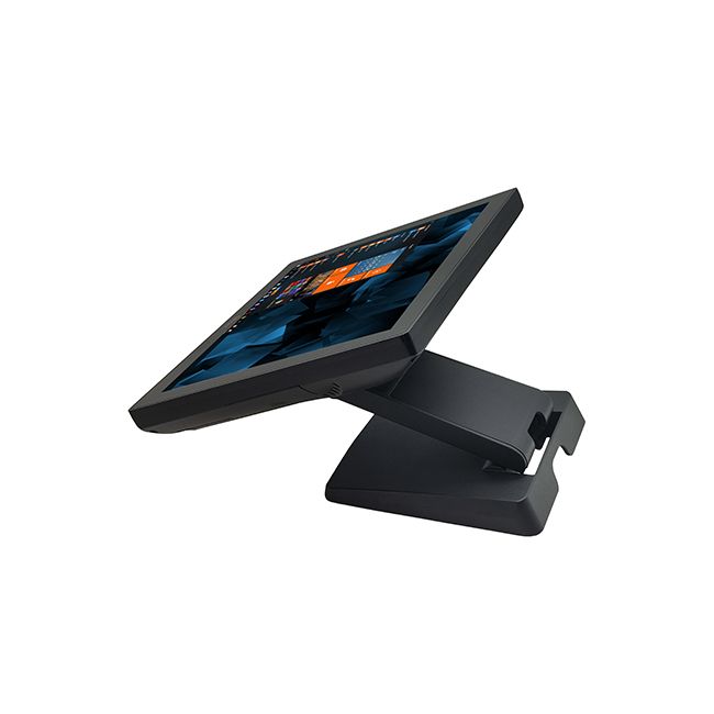 VMAX,  i5-10th CPU, 15 inch  ( 4:3 ),  8GB RAM, 128GB SSD, Fanless, foldable, stand_4