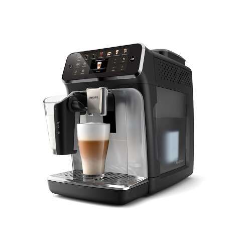 Philips Series 4400 EP4446/70 Fully automatic espresso machine_2