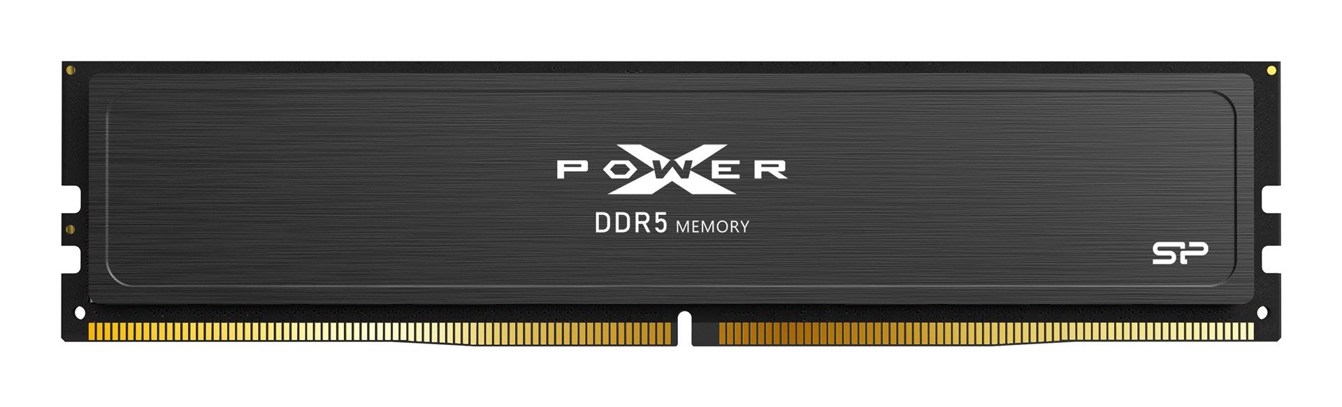 Silicon Power XPOWER Pulse Gaming DDR5 32GB (2x16GB) 5600MHz CL40 1 25V_2