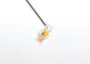 Ducky One 3 keyboard Gaming USB QWERTY English Yellow_4