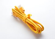 Ducky One 3 keyboard Gaming USB QWERTY English Yellow_7