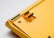 Ducky One 3 keyboard Gaming USB QWERTY English Yellow_9