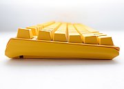 Ducky One 3 keyboard Gaming USB QWERTY English Yellow_10