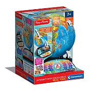 Clementoni Interactive Eduglobus Exploreglobe 50848_1