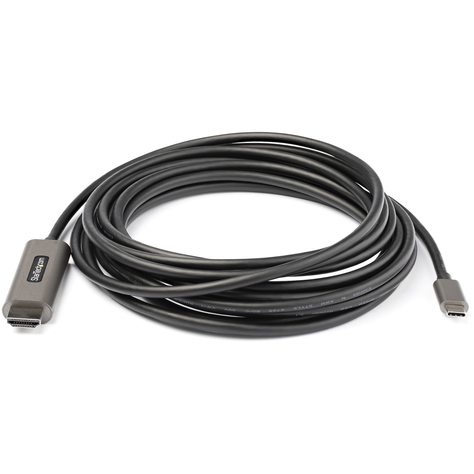 16FT USB C TO HDMI CABLE HDR/._4
