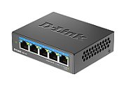 5-PORT MULTI-GB UNM. SWITCH 5X/100 / 1000MBPS / 25GBPS TP_5