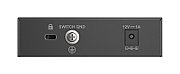 5-PORT MULTI-GB UNM. SWITCH 5X/100 / 1000MBPS / 25GBPS TP_6