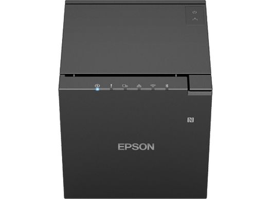 EPSON TM-M30III (152): WI-FI +/BLUETOOTH MODEL BLACK_2
